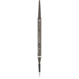 Essence Micro Precise Lápiz de Cejas Waterproof 04-Neutral Brown